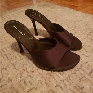 Cute Aldo Heels